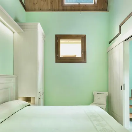 With Private In Just 100 Meters From The Sea *
