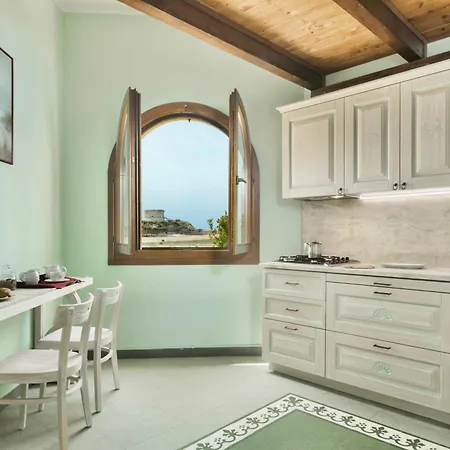 With Private In Just 100 Meters From The Sea