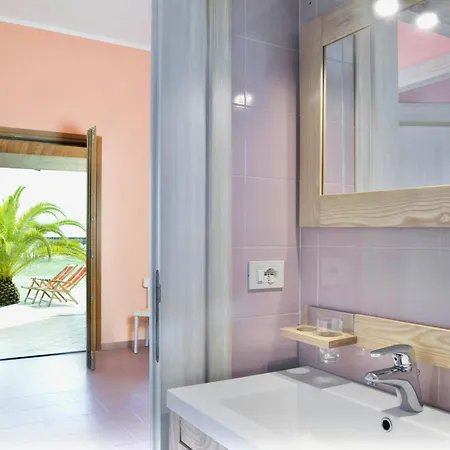 With Private In Just 100 Meters From The Sea