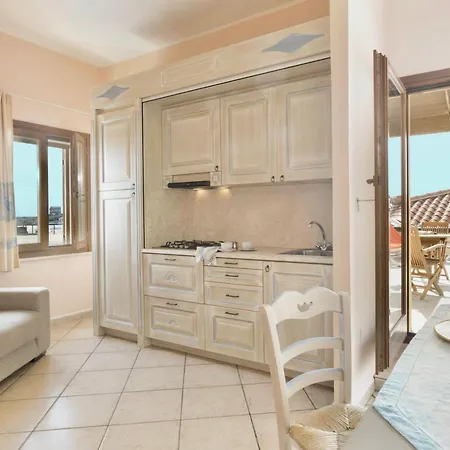 With Private In Just 100 Meters From The Sea