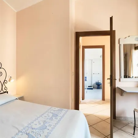 With Private In Just 100 Meters From The Sea Aparthotel *