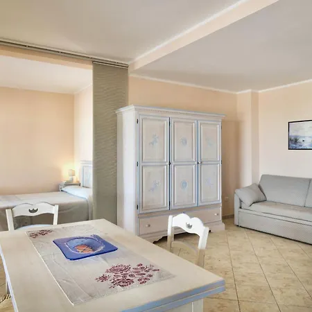 With Private In Just 100 Meters From The Sea *