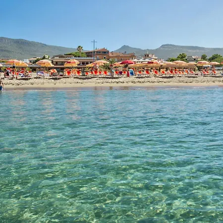 With Private In Just 100 Meters From The Sea